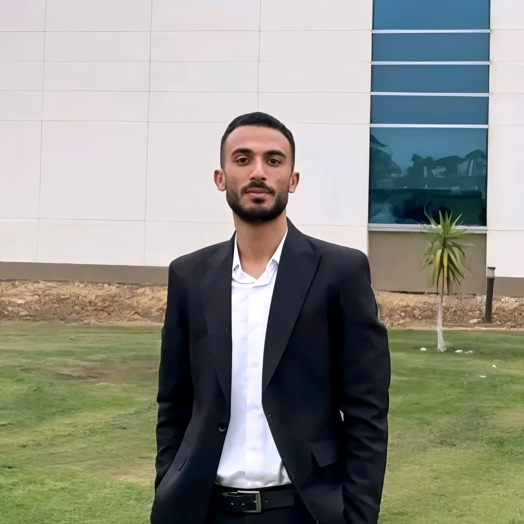 Youssef Alamgad